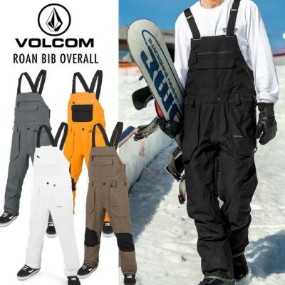 23-24VOLCOM オレンジ オーバーオール 楽天市場】【スーパーSALE特別価格】23-24 VOLCOM/ボルコム ROAN