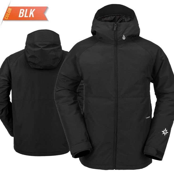 VOLCOM 24-25 ボルコム L GORE-TEX JACKET エル ゴアテックス