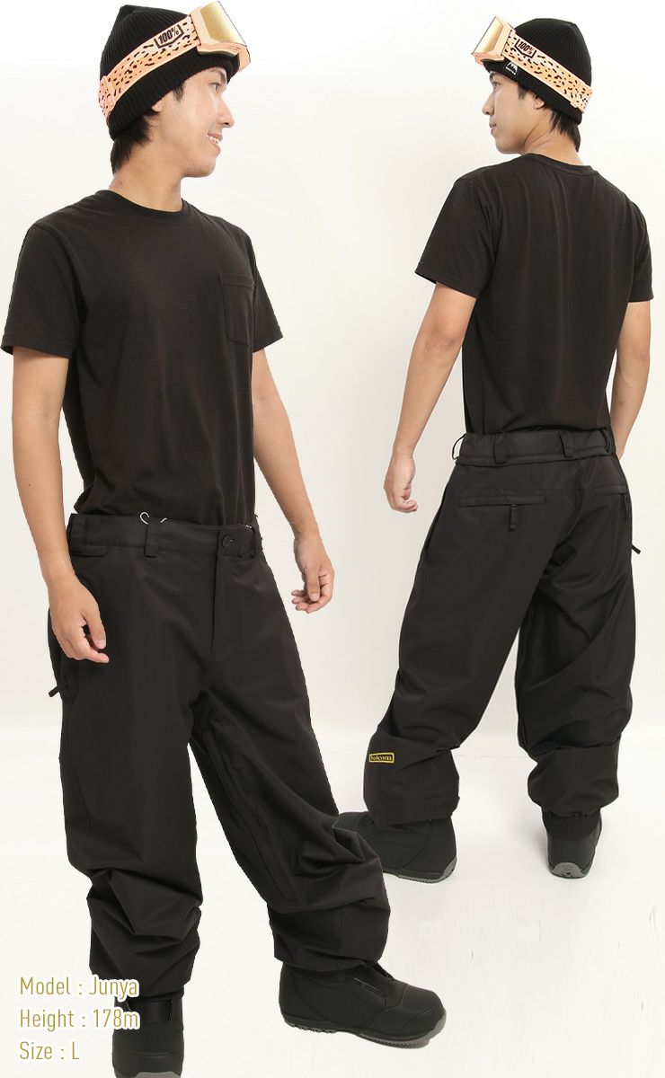 Arthur Pant