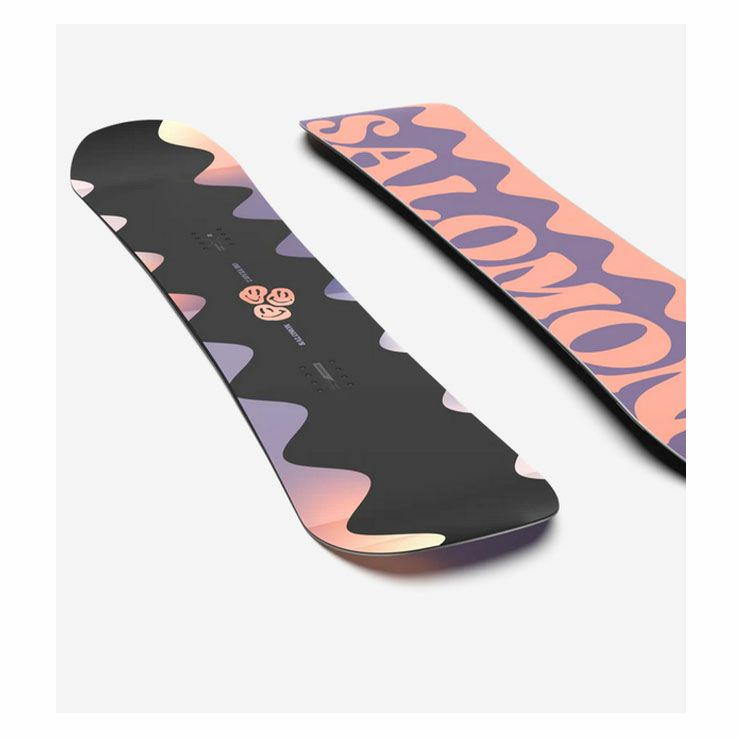 サロモン スノーボード 板 キッズ ユース OH YEAH JUNIOR 120 楽天市場】SALOMON サロモン スノーボード 板 ジュニア ユース OH YEAH