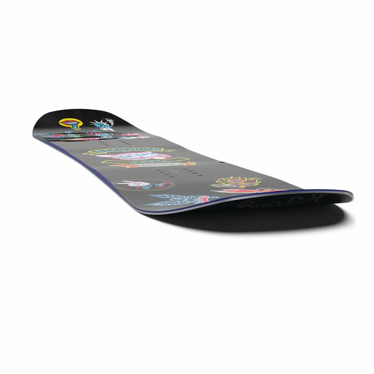 ぴすた SALOMON GRAIL 130 キッズスノーボード Amazon | サロモン(SALOMON) スノーボード 板 ボード ジュニア GRAIL