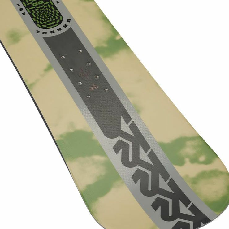 23-24 K2 ケーツー キッズ 板 VANDAL 子供 ジュニア ユース