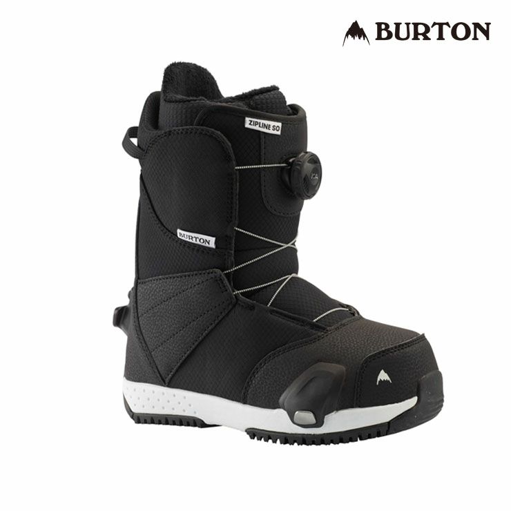 23-24 2024 BURTON バートン Kids' Zipline Step On キッズ ブーツ