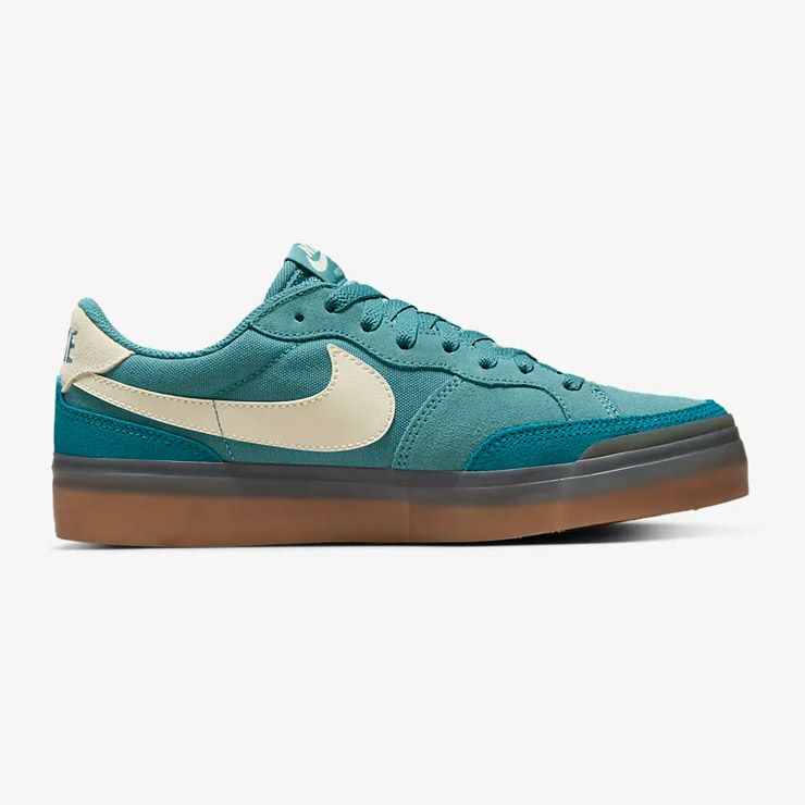 NIKE SB ナイキエスビー ズーム ポゴ DV5469-401 ノイズアクア