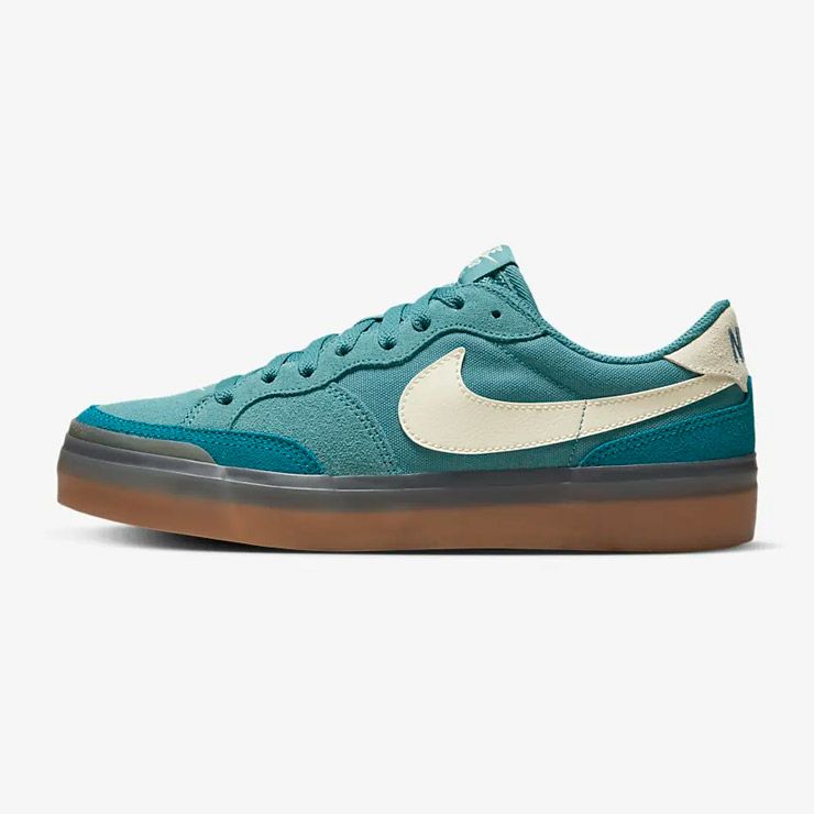 NIKE SB ナイキエスビー ズーム ポゴ DV5469-401 ノイズアクア