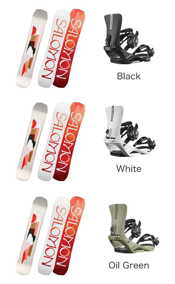 取付無料 SALOMON サロモン RUMBLE FISH ランブルフィッシュ