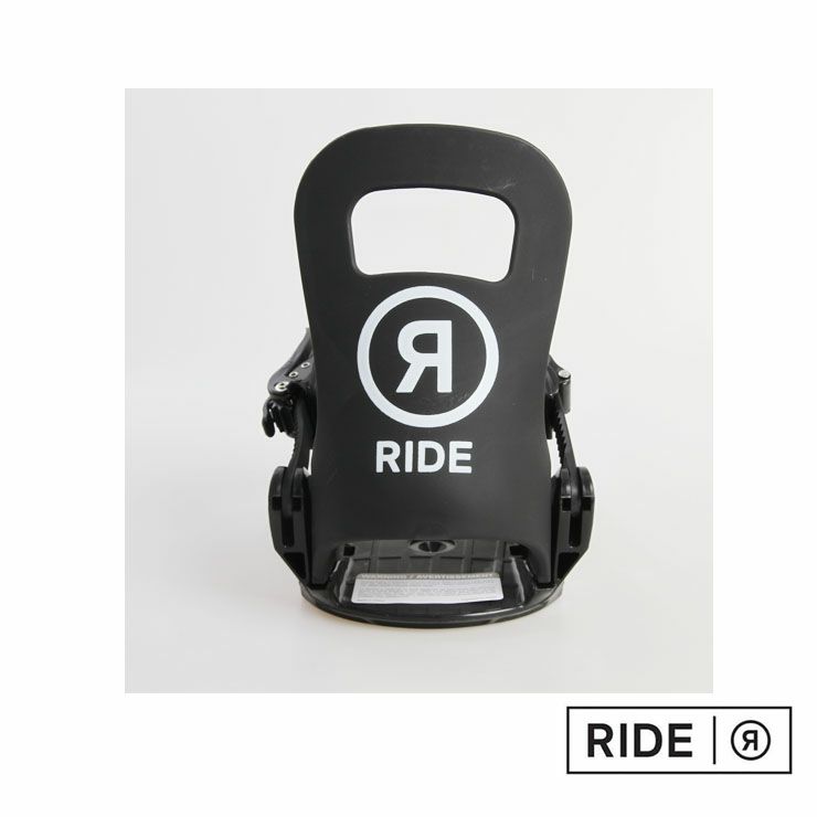 23-24 2024 RIDE ライド MICRO キッズ ビンディング 板 ジュニア 子供