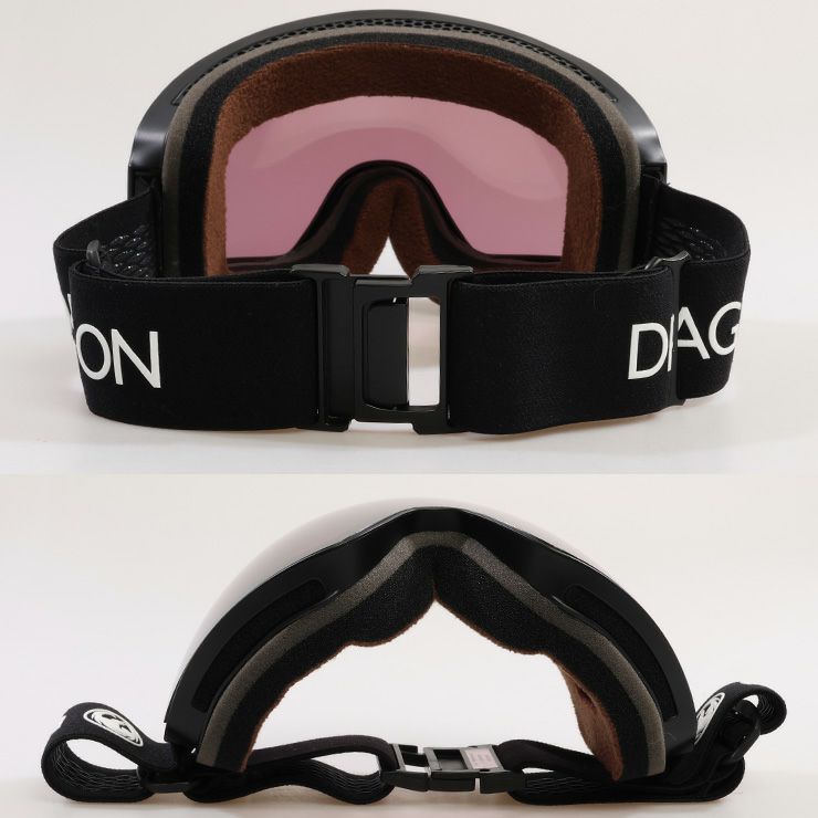 2024 DRAGON ドラゴン スノーボード ゴーグル PXV カラー