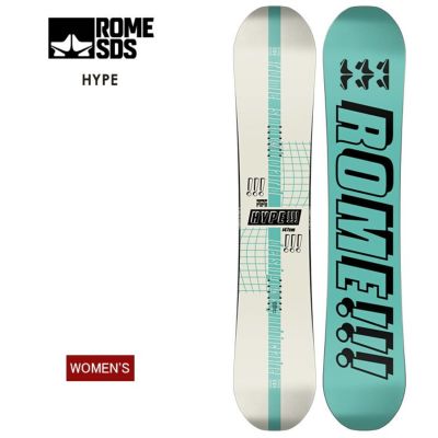 ROME スノーボード　大阪手渡し可能！ スノーボード2枚セット！ ROME 146cm スノーボード 大阪手渡し
