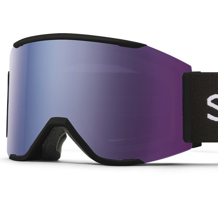 2024 SMITH スミス スノーボード ゴーグル Squad MAG