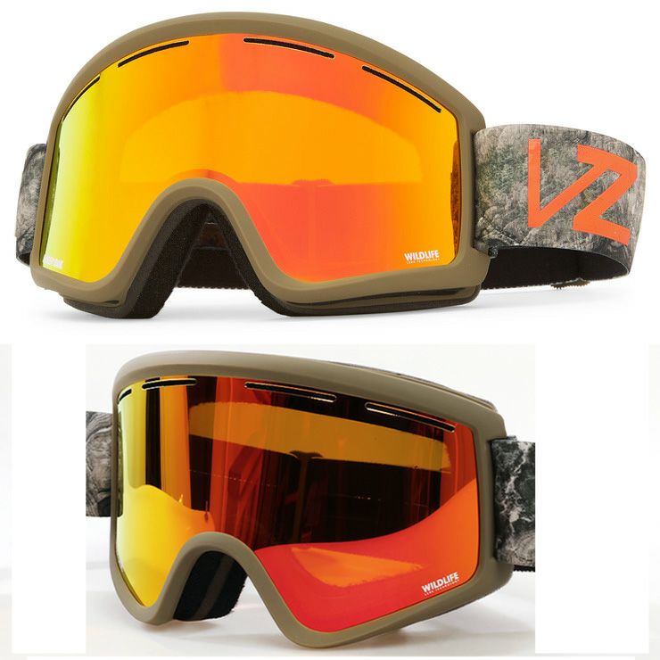 2024 VONZIPPER ボンジッパー CLEAVER クリーバー スノーボード