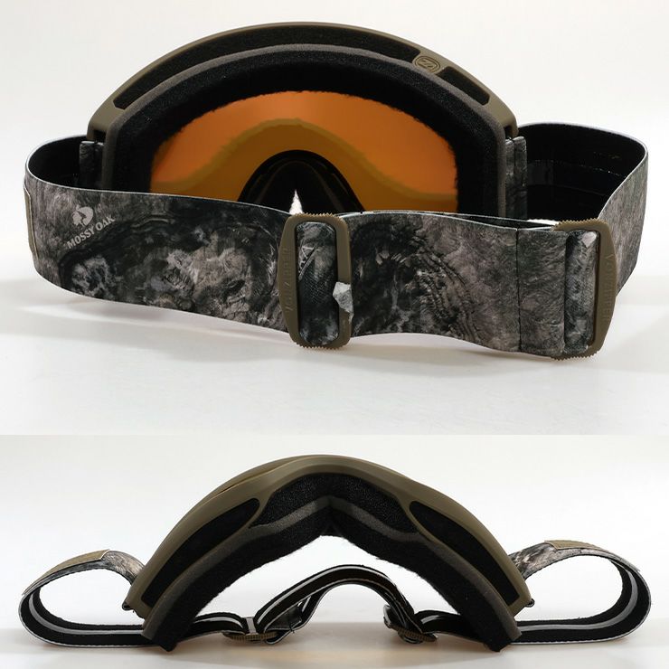 2024 VONZIPPER ボンジッパー CLEAVER クリーバー スノーボード