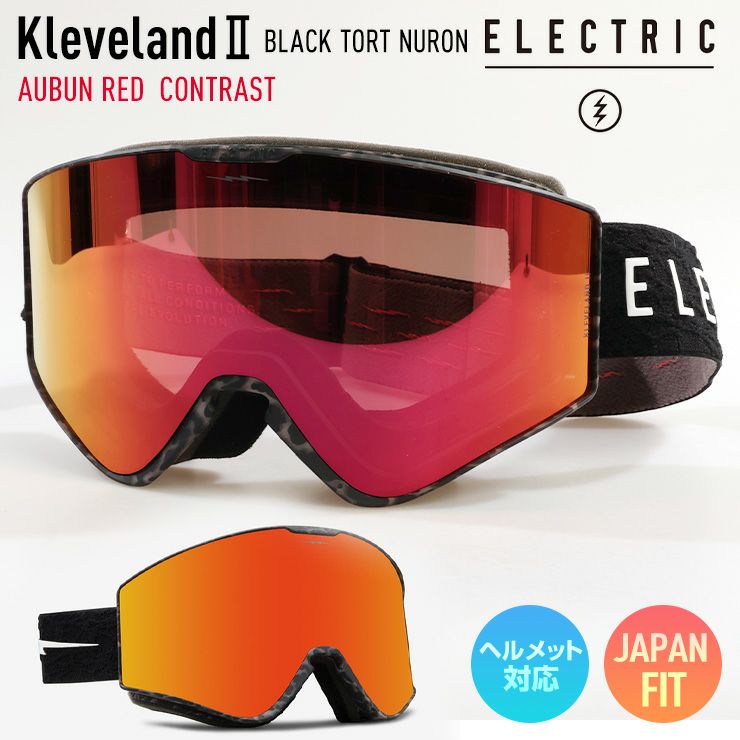 2024 ELECTRIC エレクトリック クリーブランド KLEVELAND 2