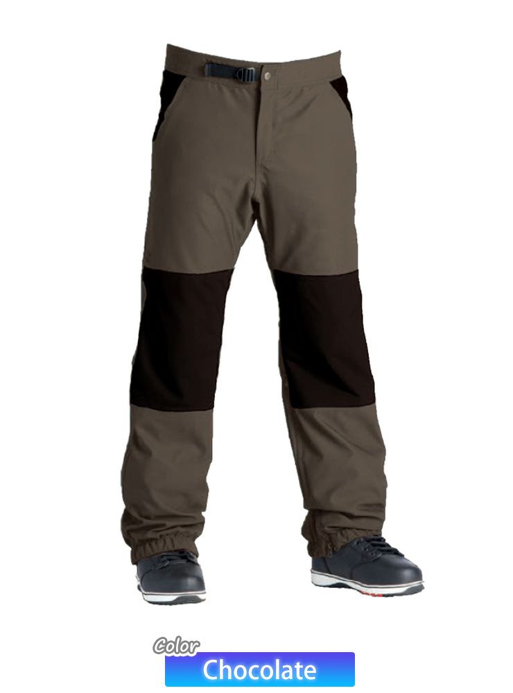 23-24 AIRBLASTER エアブラスター Elastic Boss Pant MENS TEENS