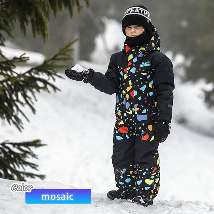 23-24 Horsefeather ホースフェザー SPIRIT ONE PIECE スノーボード 雪