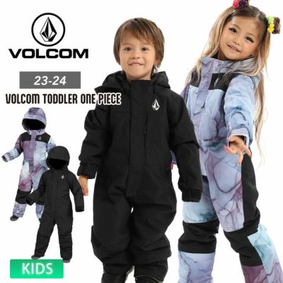 VOLCOM／ボルコム | JSBCスノータウン