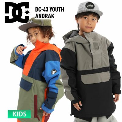 DC SHOE／ディーシー | JSBCスノータウン