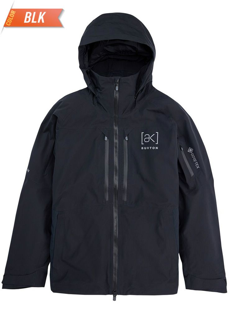 2024 BURTON バートン ak Swash GORE-TEX 2L Jacket ゴアテックス ス 