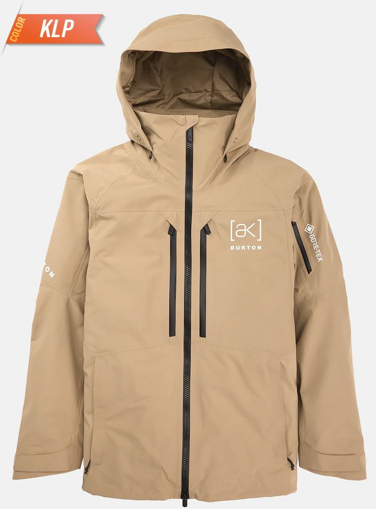 2024 BURTON バートン ak Swash GORE-TEX 2L Jacket ゴアテックス ス 