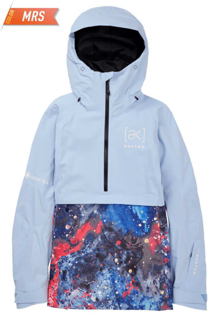 BURTON AK 2L か黒 ALTITUDE JK ウィメンズ ゴアテックス 売買された 