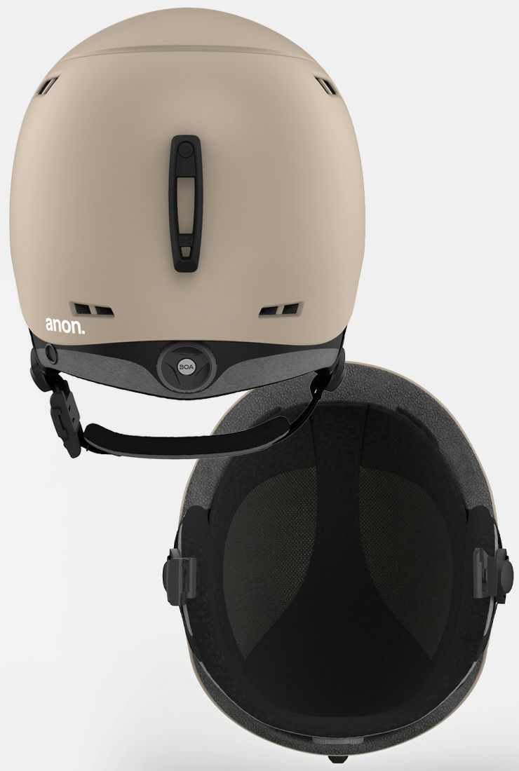正規品 24-25 anon アノン Rodan ロダン ヘルメット スノーボード