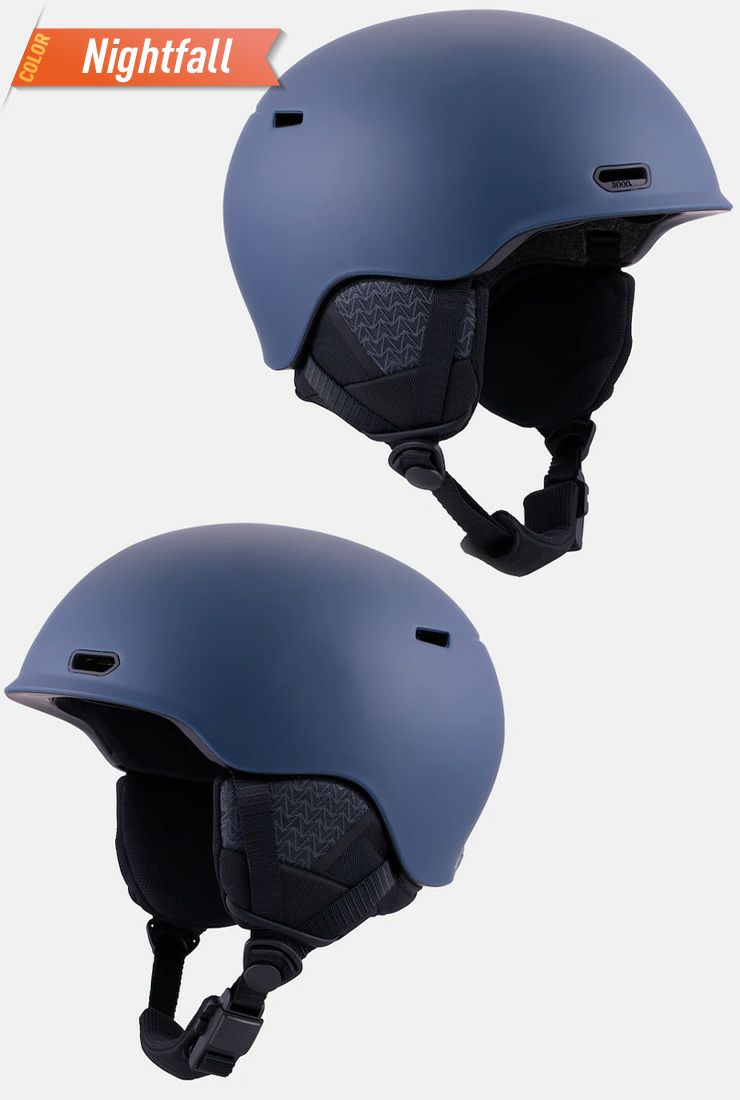 正規品 23-24 anon アノン Oslo WaveCel Helmet オスロ ウェーブセル