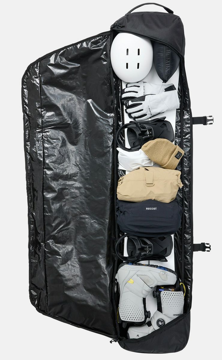 正規品 24-25 BURTON バートン Gig Board Bag ボードバッグ