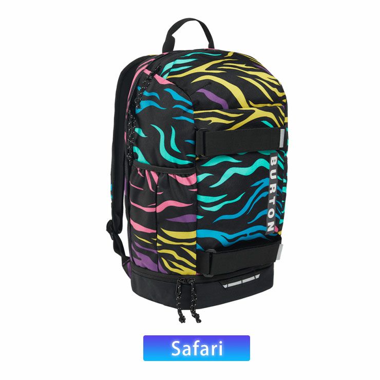 23-24 BURTON バートン Kids' Distortion 18L Backpack バック