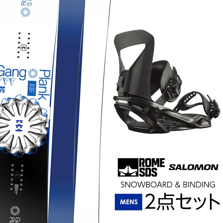 【新品未使用】SLOMON ビンディング　K914 B75 サロモン スノーボードビンディング ユニセックス」の人気商品一覧