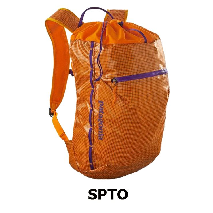 バッグ patagonia P.O BOX150 patagonia（パタゴニア） ナイロンバックパック P.O.BOX 150