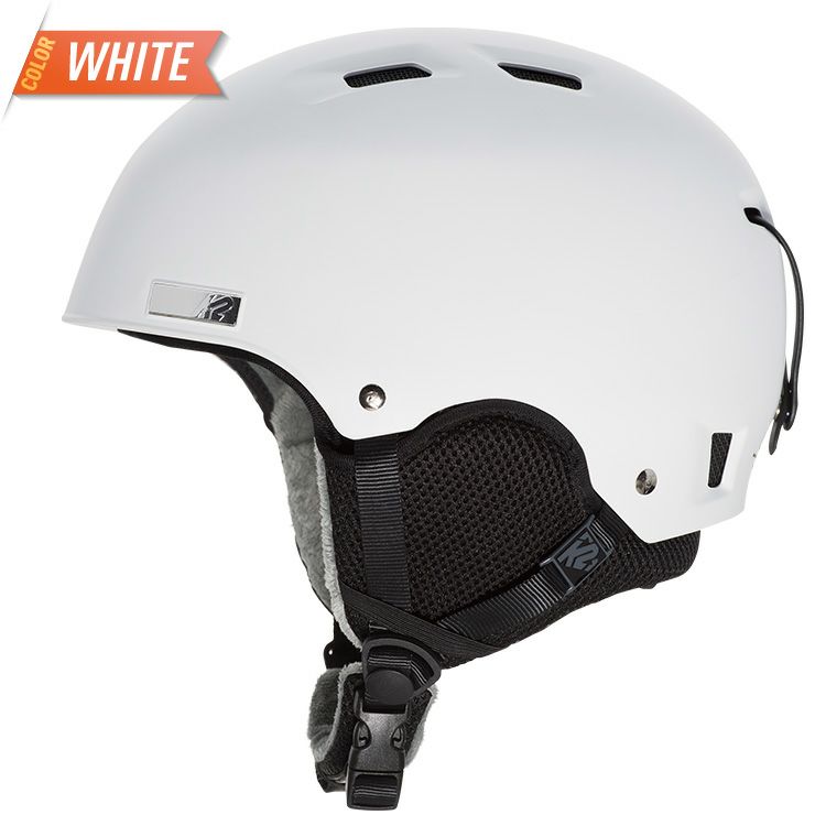 2024 正規品 K2 ケーツー VERDICT バーディクト ヘルメット スキー 