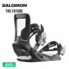 サロモン（SALOMON）『THE FUTURE 』フューチャー キッズ 子供 サロモン（SALOMON）（キッズ）ジュニア 子供 スノーボード