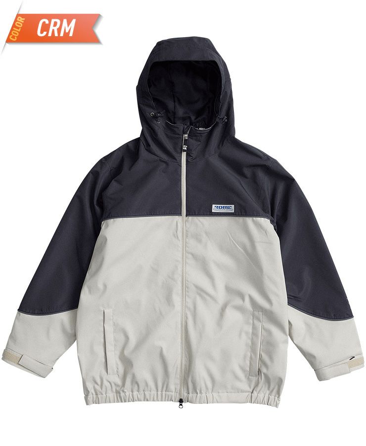 正規品 23-24 ROME SDS ローム STONE JACKET スノーボードジャケット