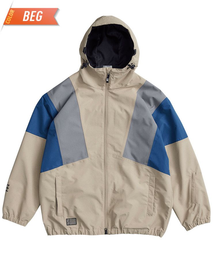 正規品 23-24 ROME SDS ローム DSK JACKET スノーボードジャケット 