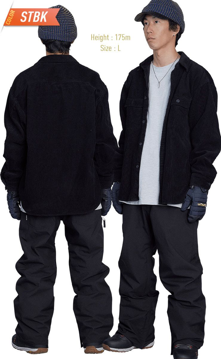 22-23 ローム　スタンスパンツ 正規品 23-24 ROME SDS ローム STANCE PANTS スタンスパンツ