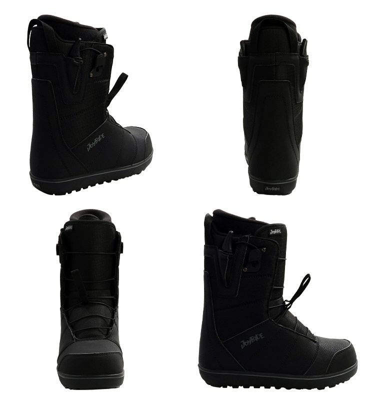 23-24 2024 JOYRIDE ジョイライド JBT-3710Q スノーボード ブーツ