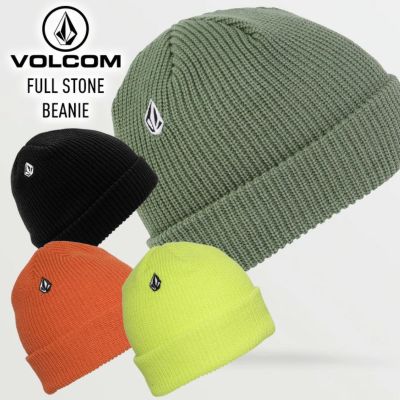 2023-2024 VOLCOM MIKE RAV ゴーグル ビーニー セット 86938-144-