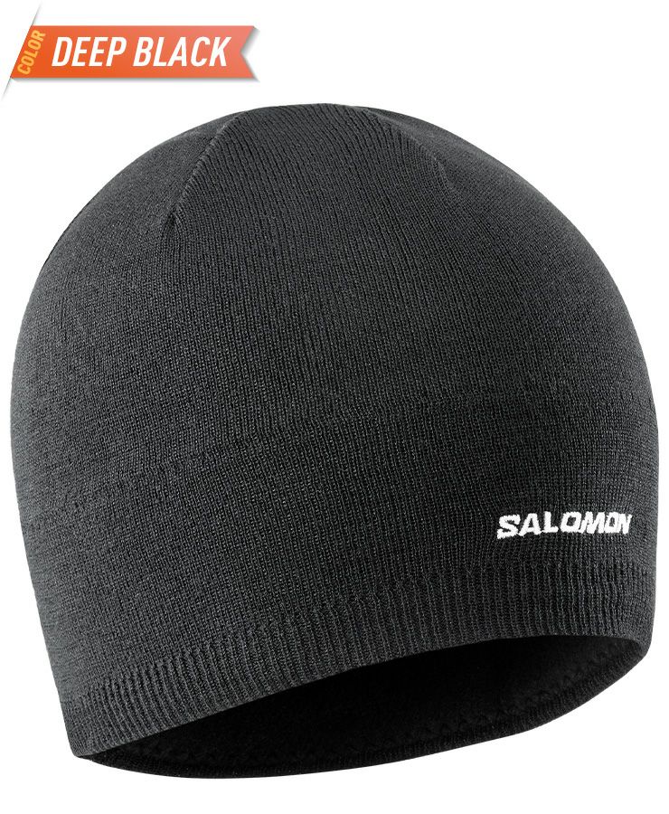Salomon beanie ビーニー 楽天市場】【メール便送料無料】サロモン ニット帽 メンズ