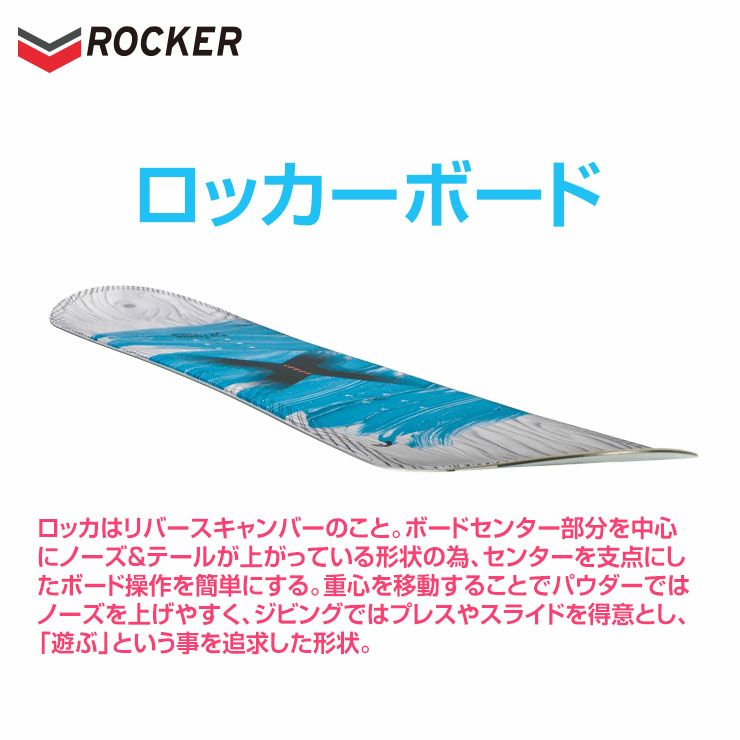 キッズスノーボード3点セット】HEAD ROWDY FLEX スノーボード ＆ HEAD