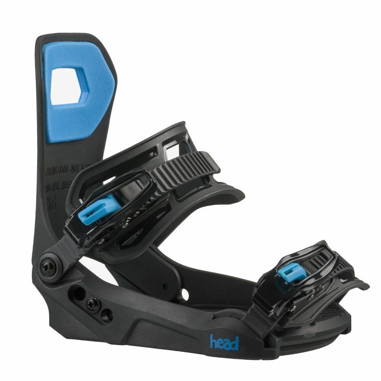 キッズスノーボード3点セット】HEAD ROWDY FLEX スノーボード ＆ HEAD