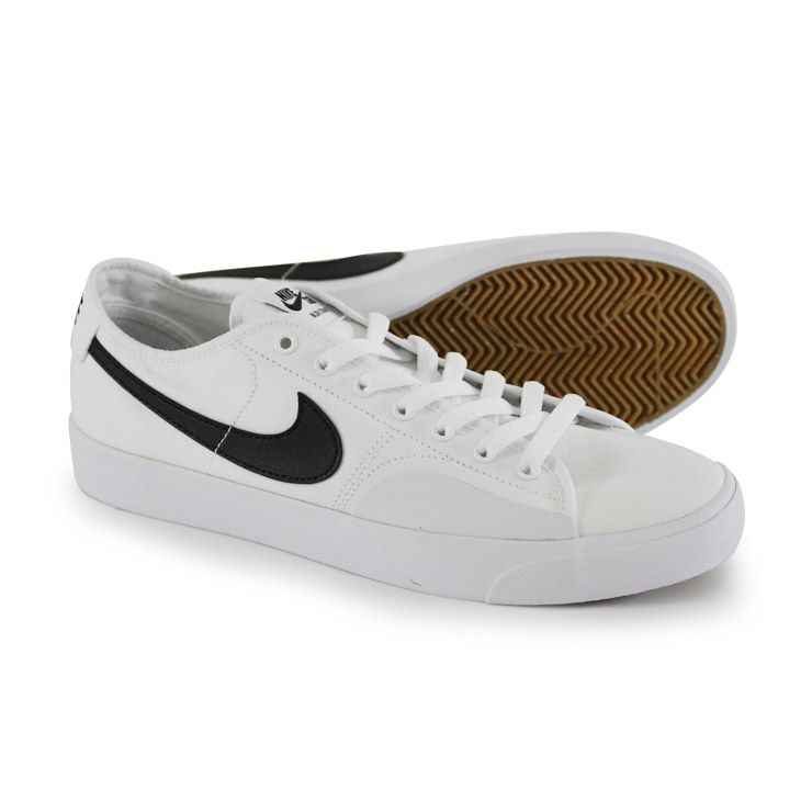 NIKE SB ナイキエスビー BLZR COURT ブレーザーコート シューズ