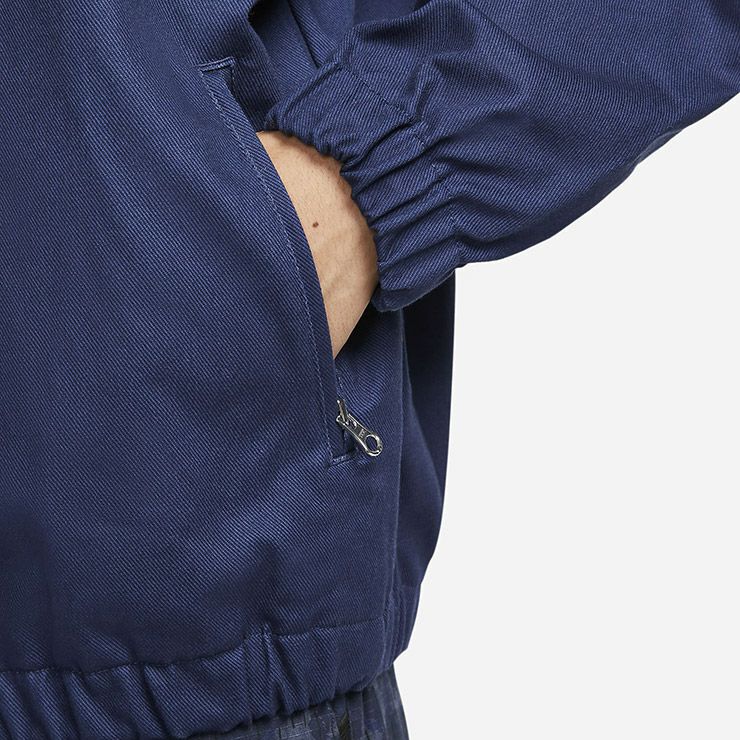 NIKE SB ナイキ エスビー LIGHT WEIGHT SKATEBOARD JACKET
