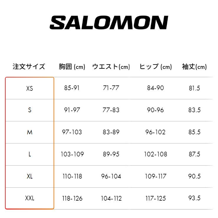23-24 SALOMON サロモン BOARDWORKS 3L JACKET M ボードワークス