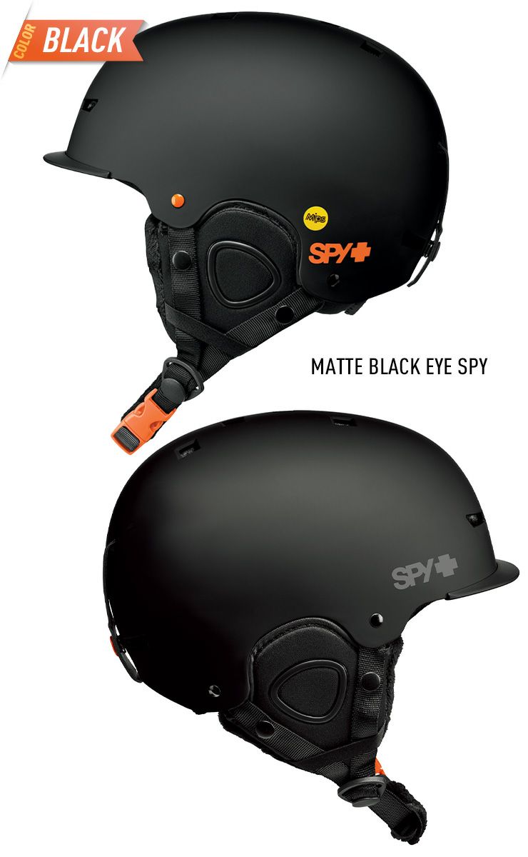 2024 SPY スパイ GALACTIC MIPS ギャラクティック ミップス ヘルメット