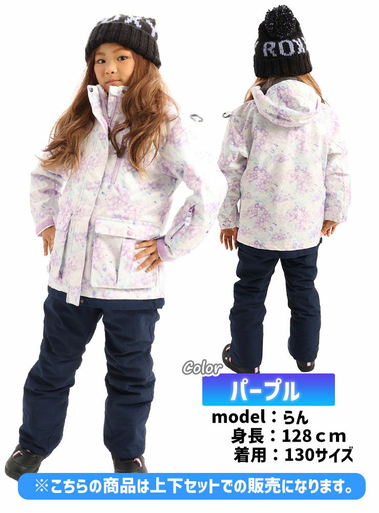 COSBY／コスビー CSG-4263 ガールズスキースーツ | JSBCスノータウン