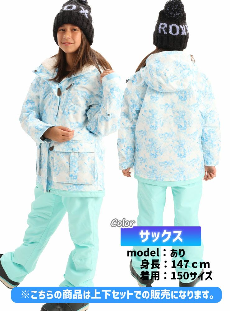 COSBY／コスビー CSG-4263 ガールズスキースーツ | JSBCスノータウン