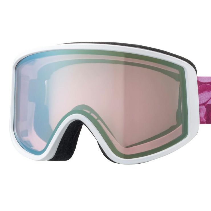 2025 SWANS スワンズ 200 スノーボード ゴーグル 200-MDHS L/W レンズ