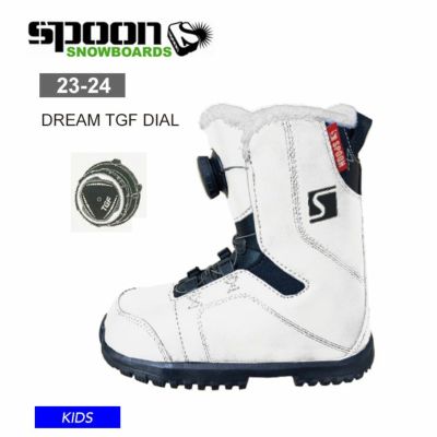 ほぼ未使用　SPOON PRISM 25cm スノーボード　ブーツ　箱付き spoon スノーボード ブーツ」の人気商品一覧 | 安い商品を通販