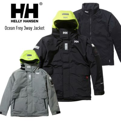 HELLY HANSEN／ヘリーハンセン | JSBCスノータウン