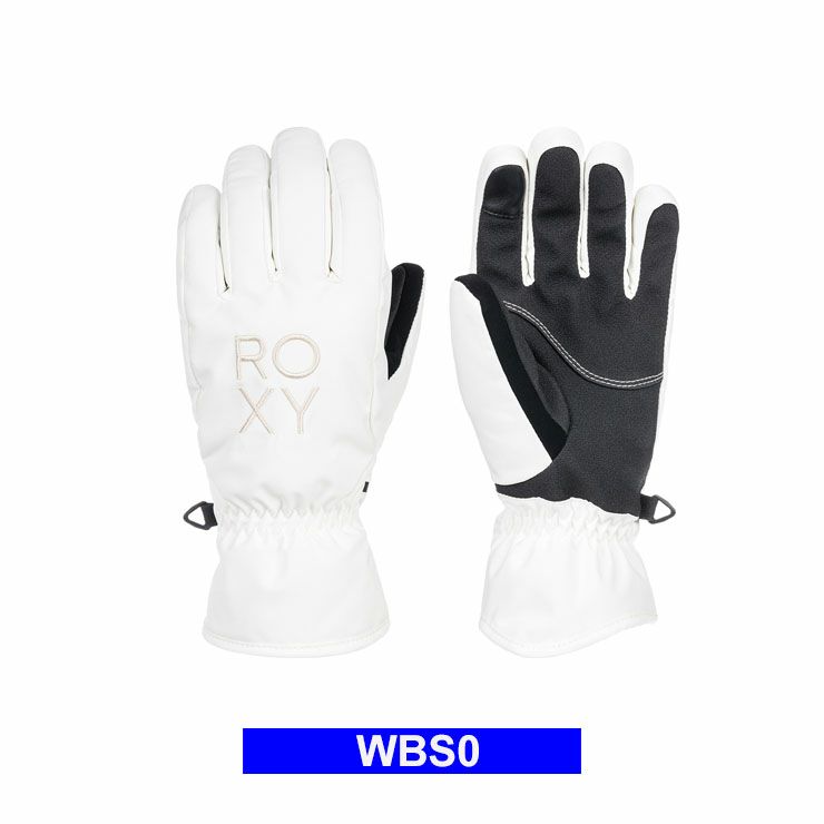 新品★ROXYロキシー 手袋 FRESHFIELDS GLOVES グローブ M 楽天市場】全品エントリーP5倍 ROXY/ロキシー キッズ ジュニア